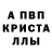 Метадон кристалл Bohdan Kutiepov